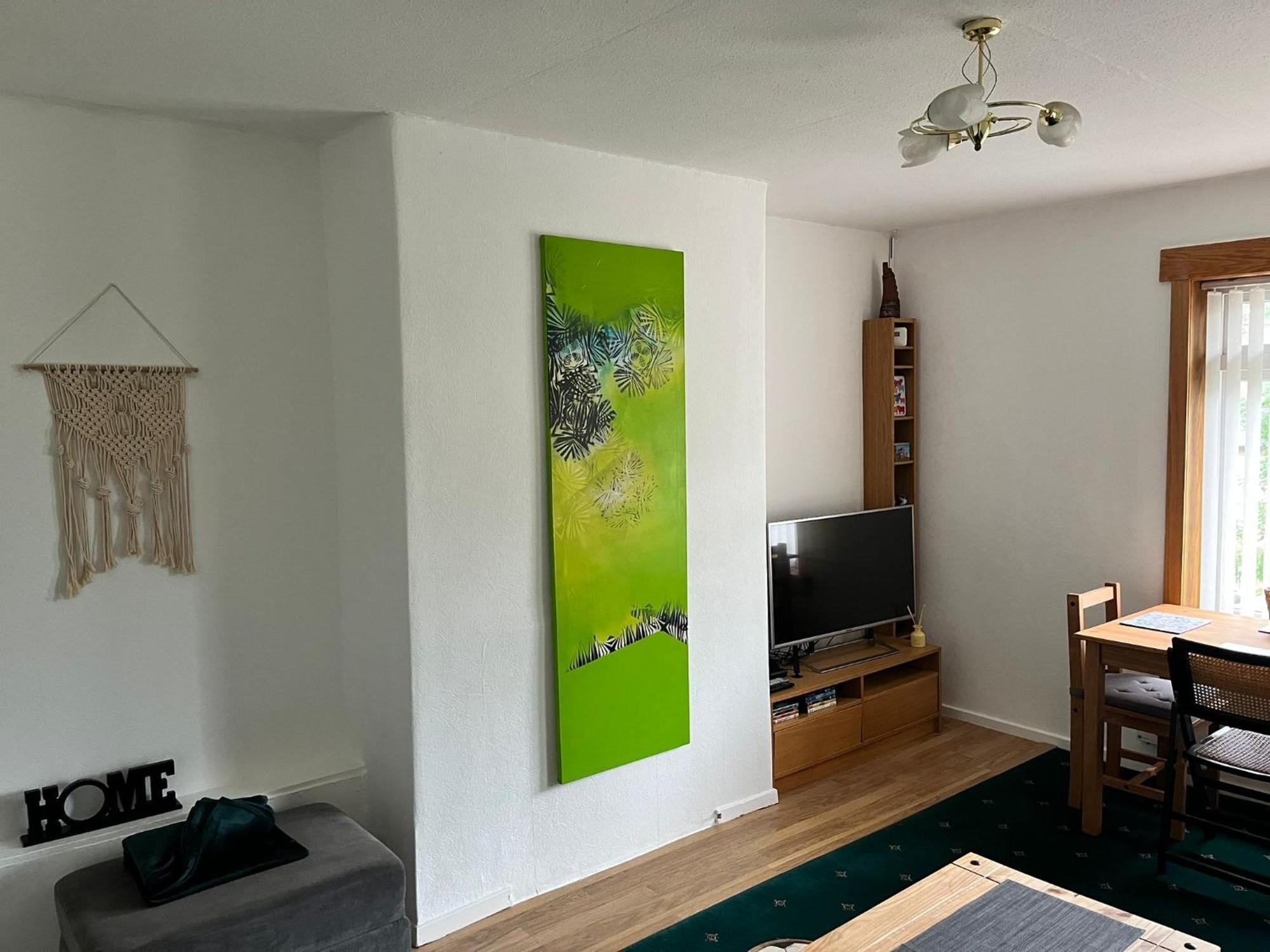 M&M Apartment In إدنبرة المظهر الخارجي الصورة
