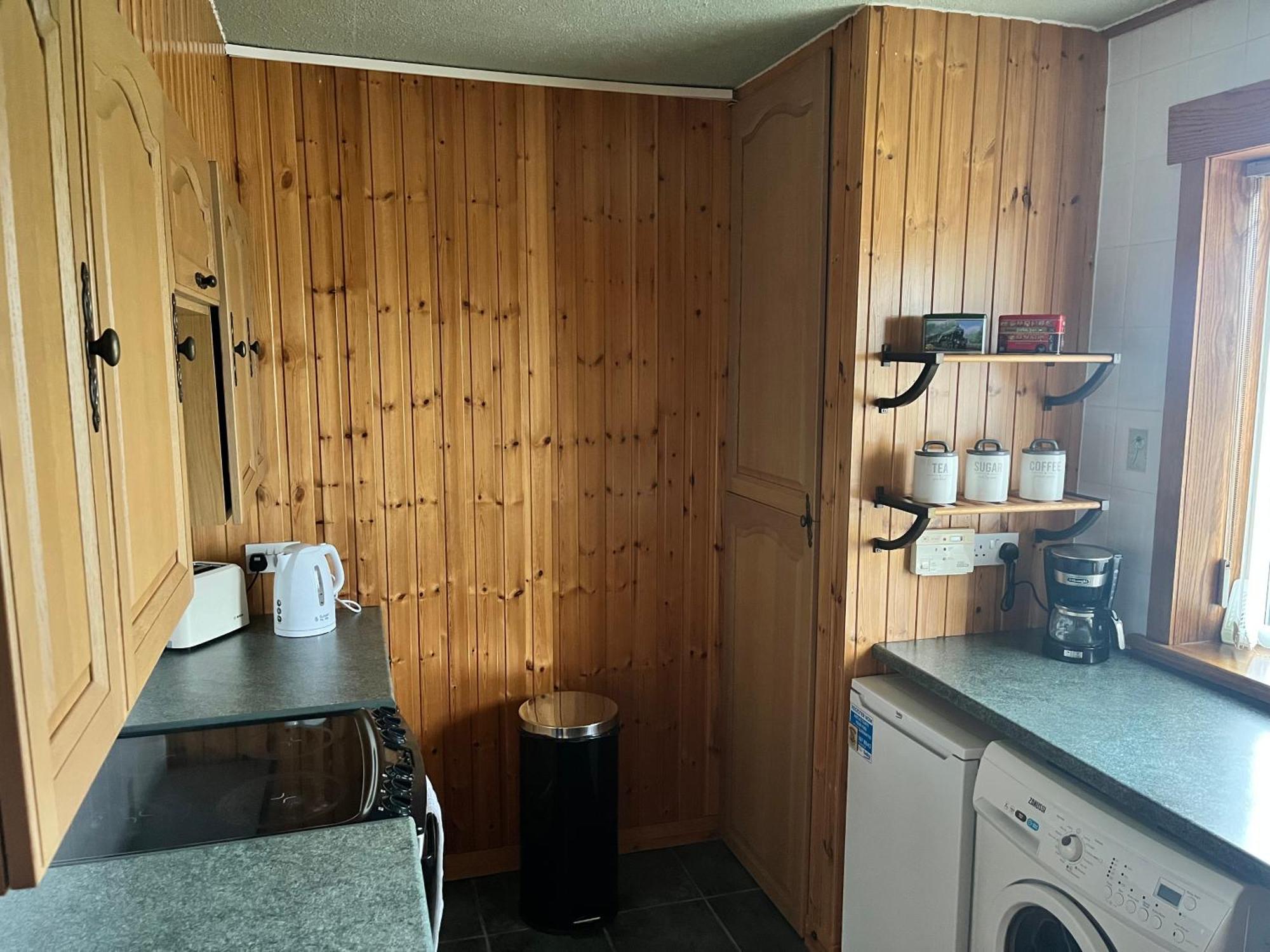 M&M Apartment In إدنبرة المظهر الخارجي الصورة
