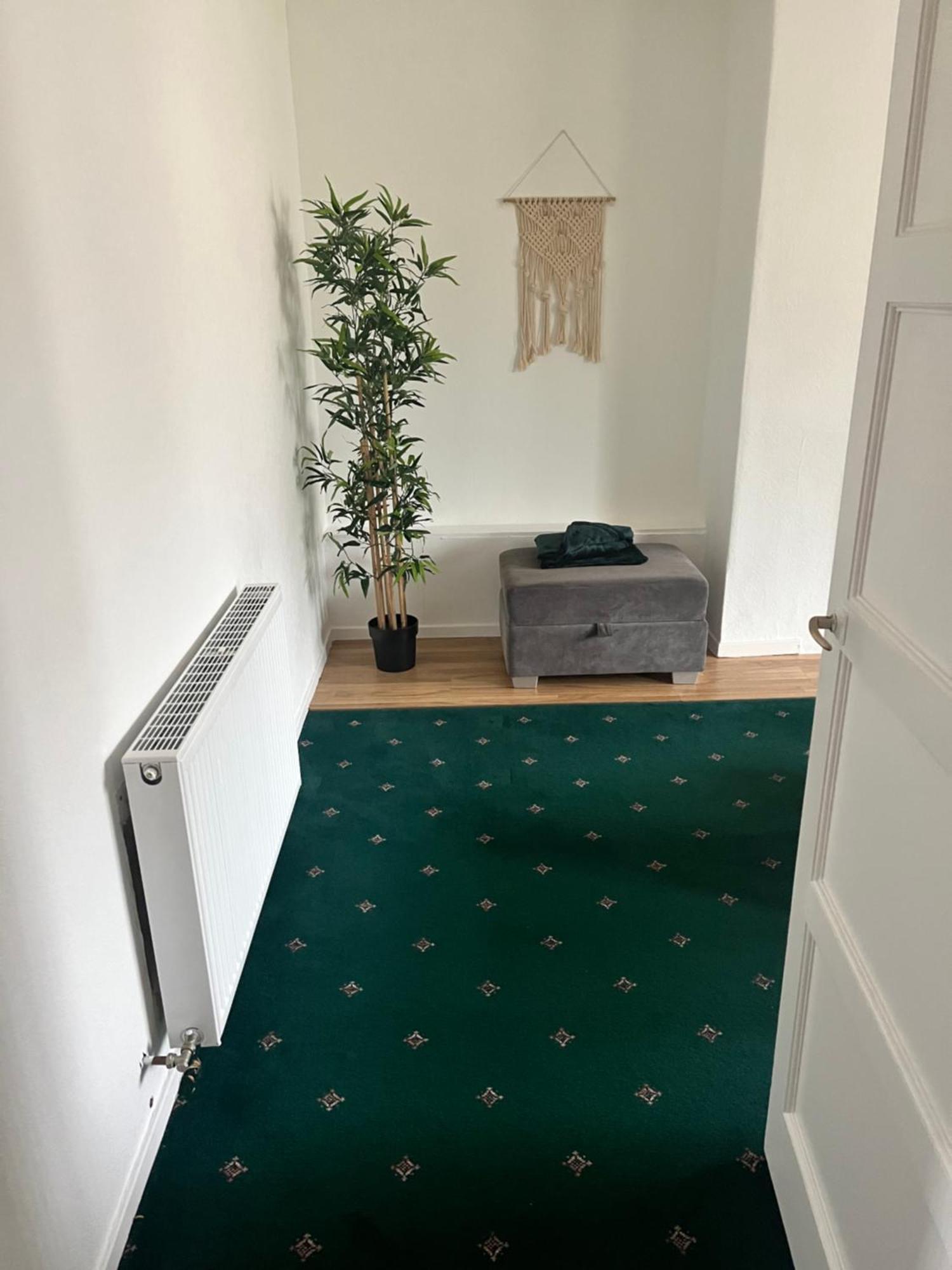 M&M Apartment In إدنبرة المظهر الخارجي الصورة