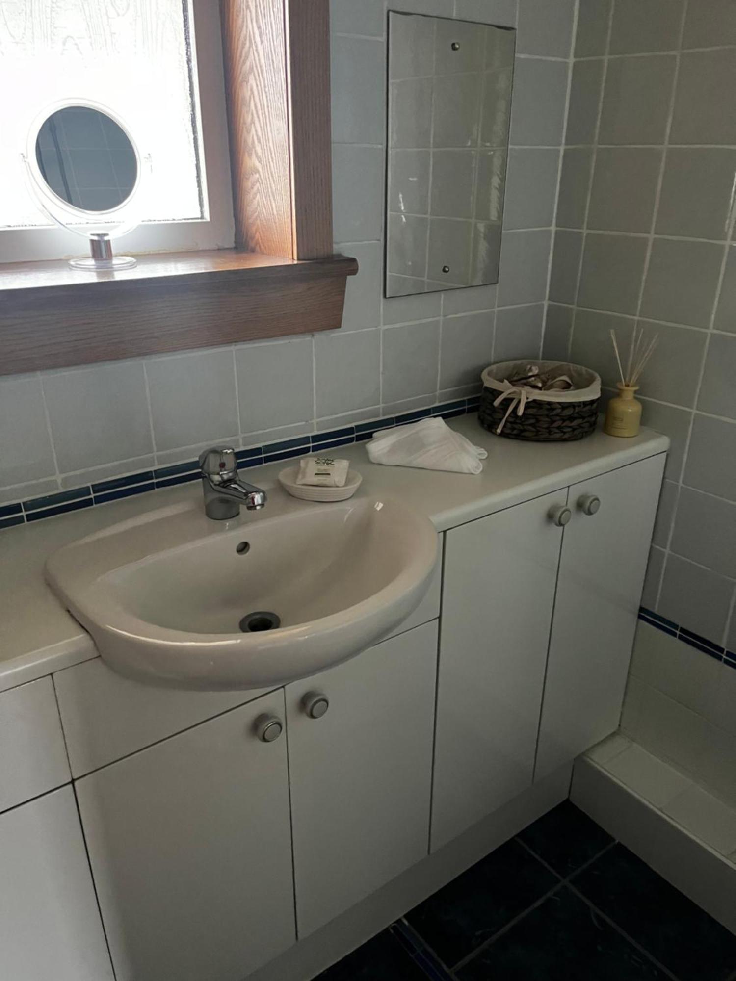 M&M Apartment In إدنبرة المظهر الخارجي الصورة