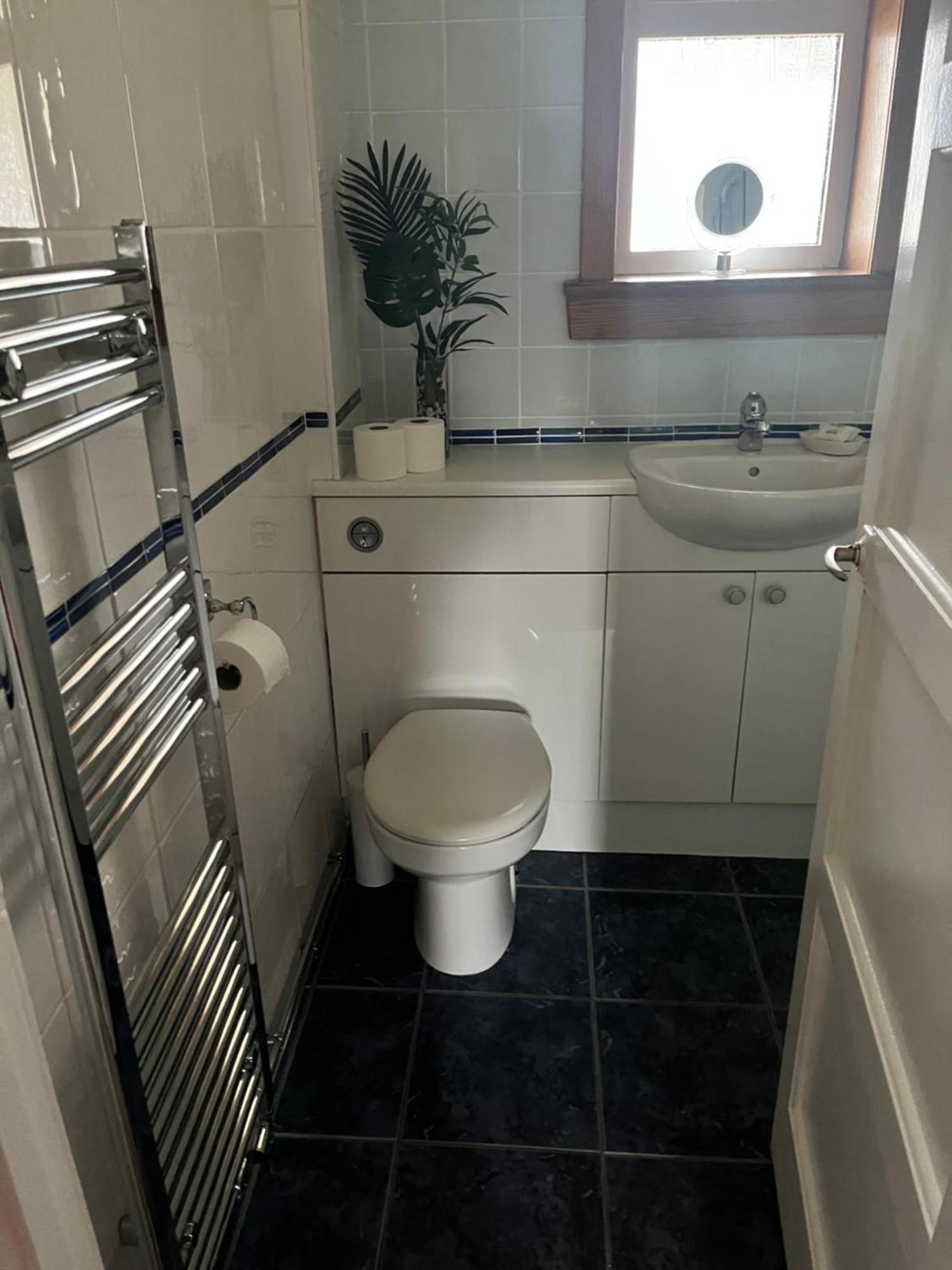 M&M Apartment In إدنبرة المظهر الخارجي الصورة